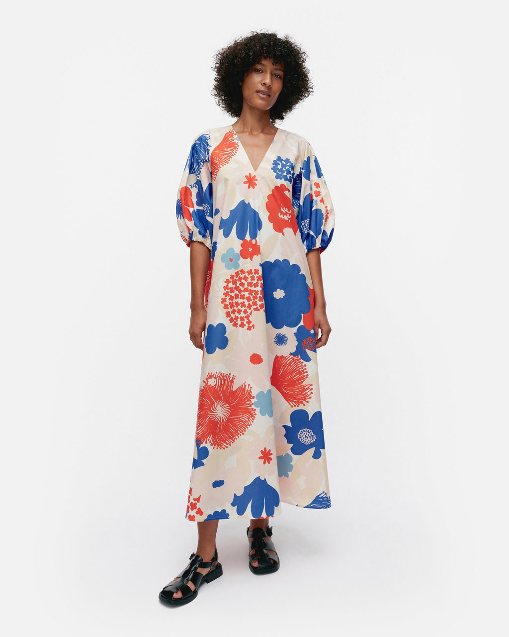 Kimppu Suvikimppu dress
