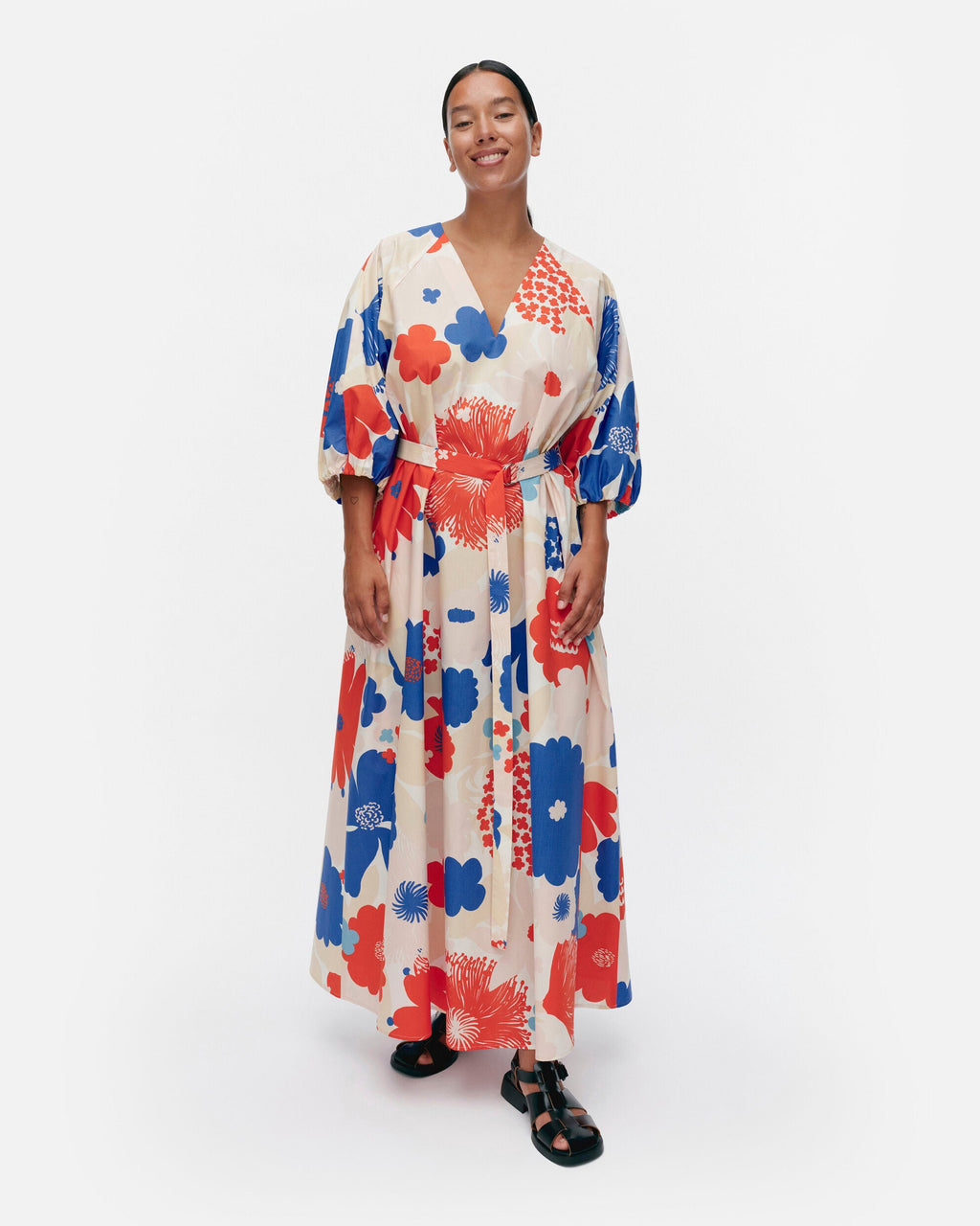 Kimppu Suvikimppu dress