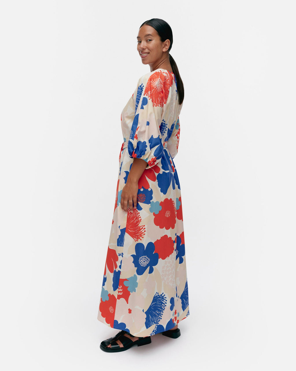 Kimppu Suvikimppu dress