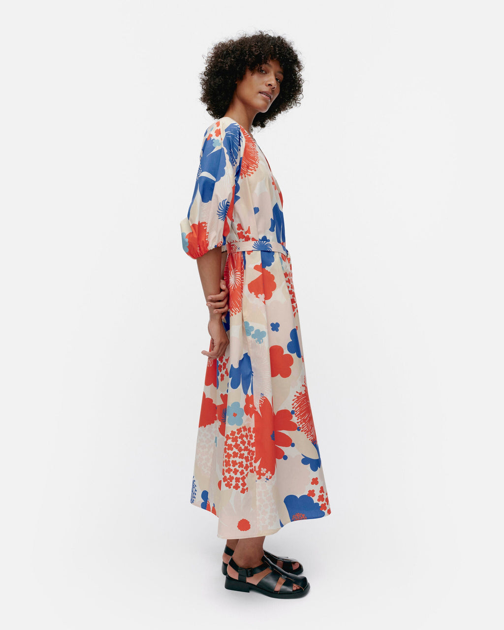 Kimppu Suvikimppu dress
