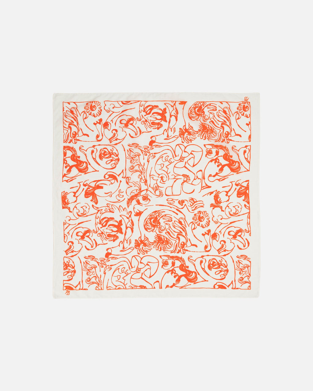 Lieriö Cactis scarf