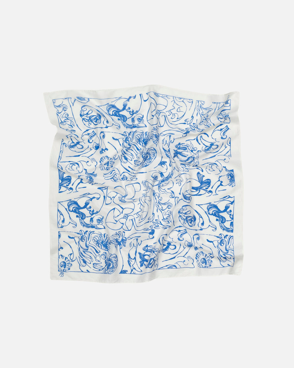 Lieriö Cactis scarf