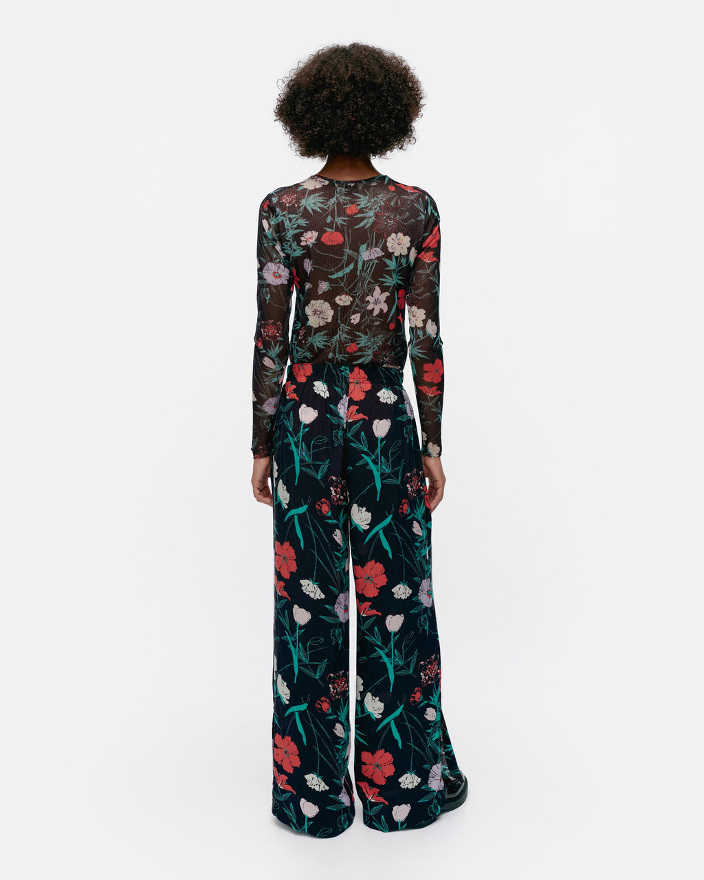 Niitty Perenna trousers