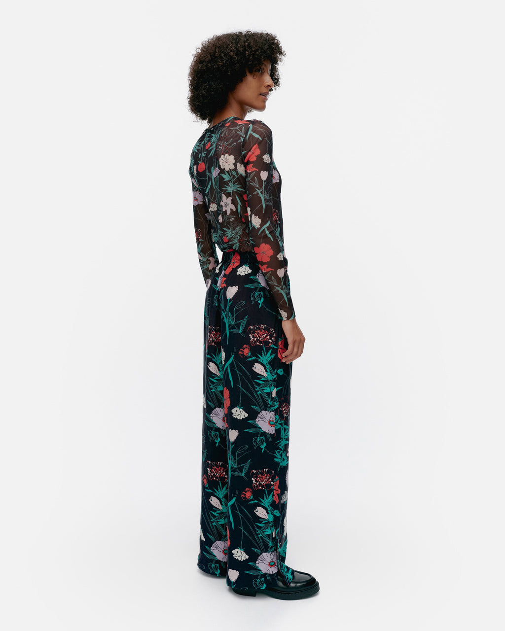 Niitty Perenna trousers