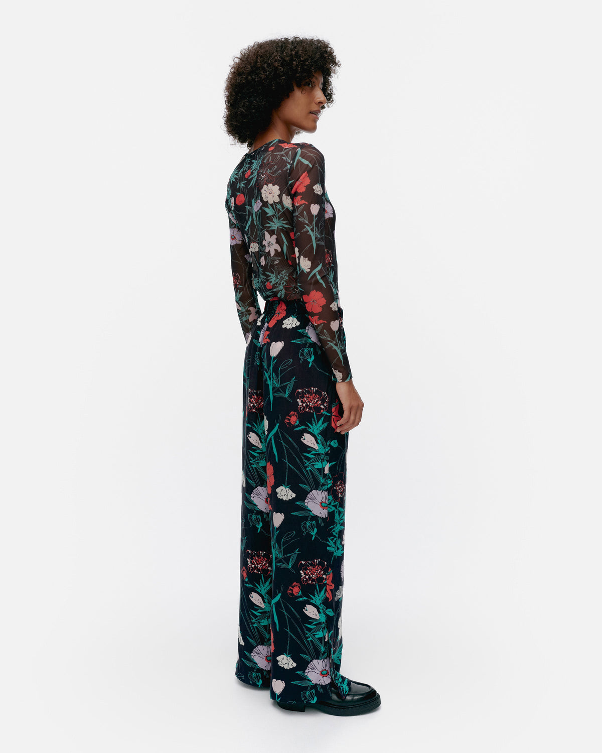 Niitty Perenna trousers