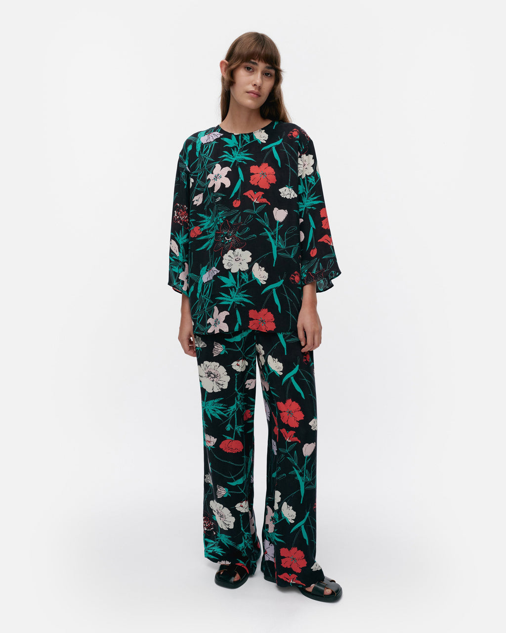 Oaja Perenna blouse