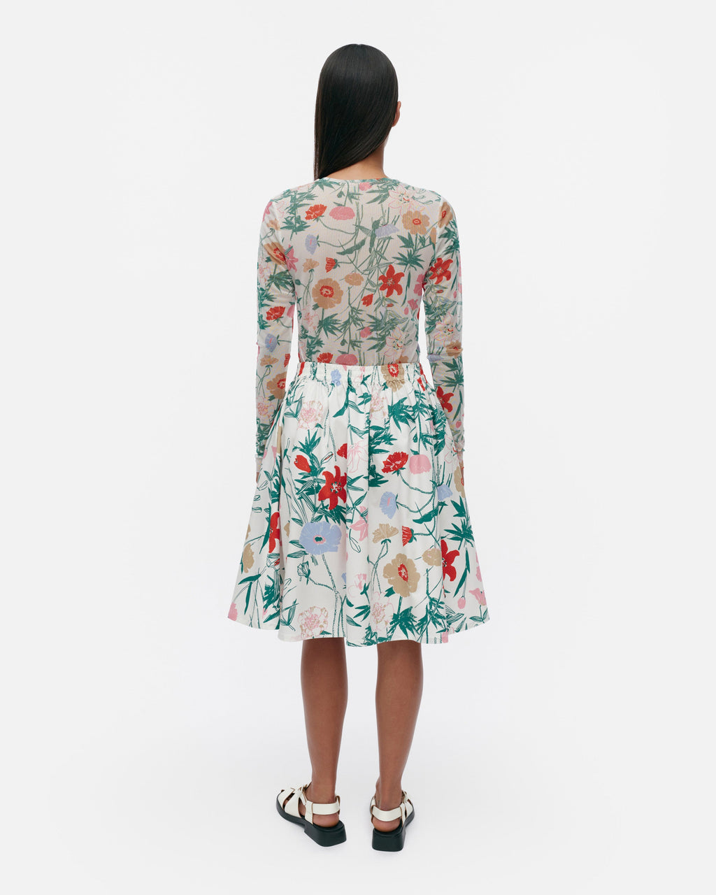 Poiminnot Perenna skirt