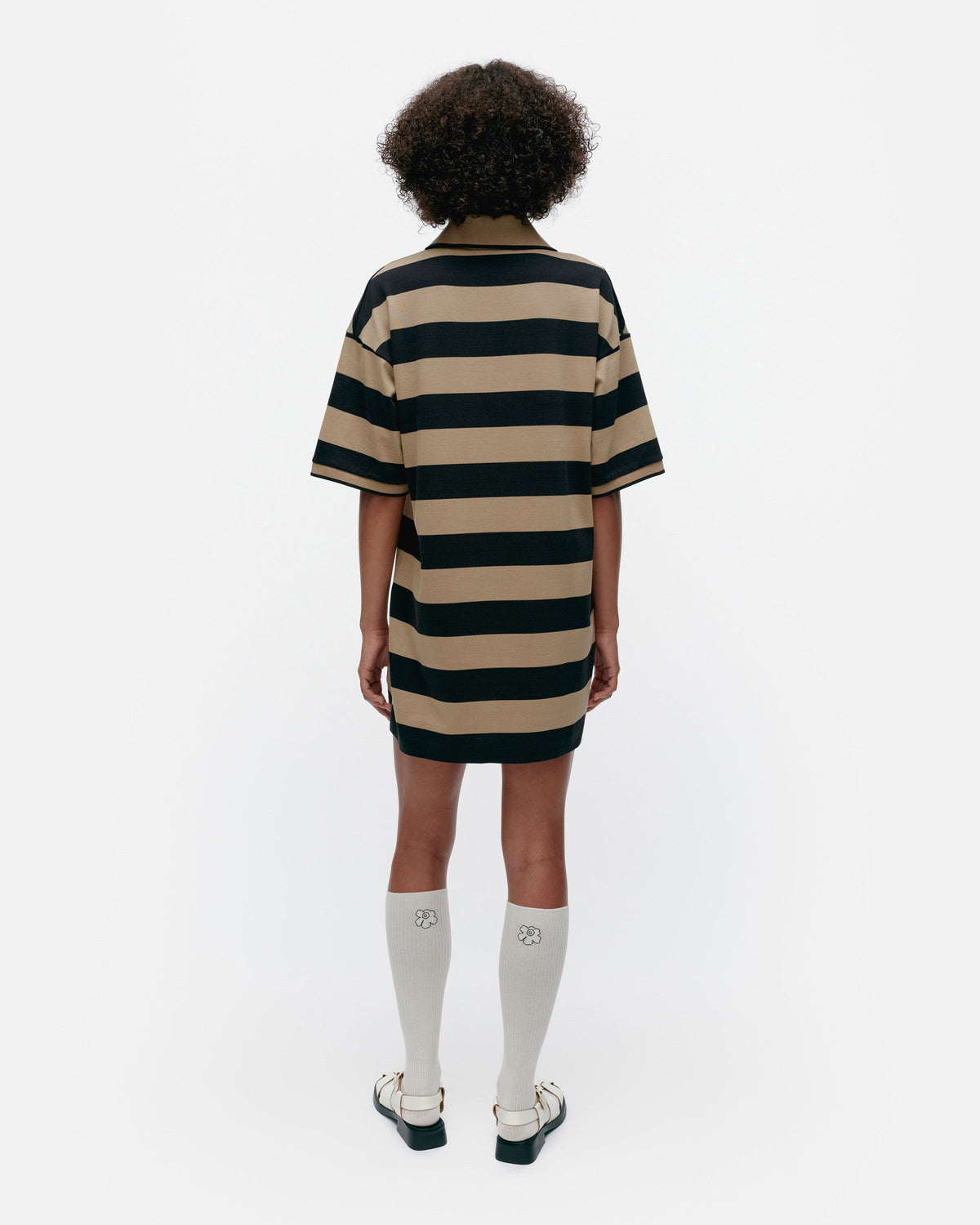 Referenssi tunic