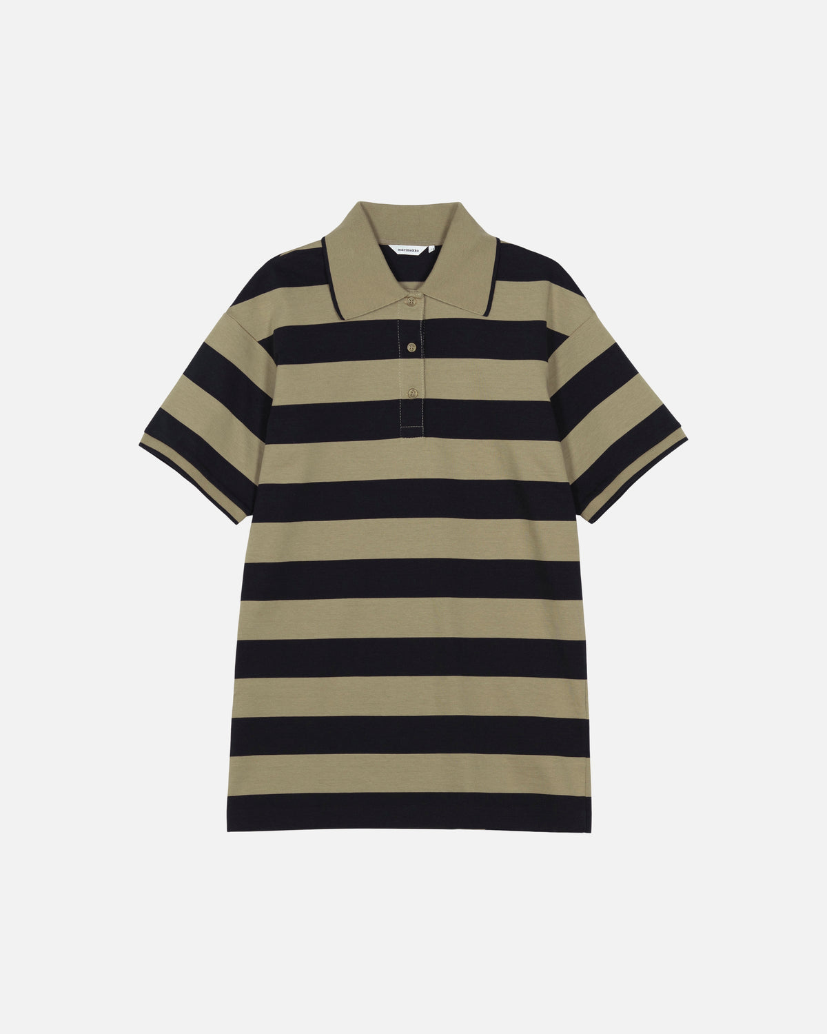 Referenssi tunic