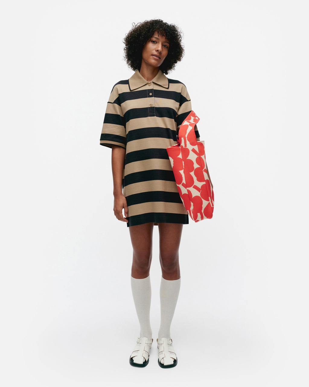 Referenssi tunic