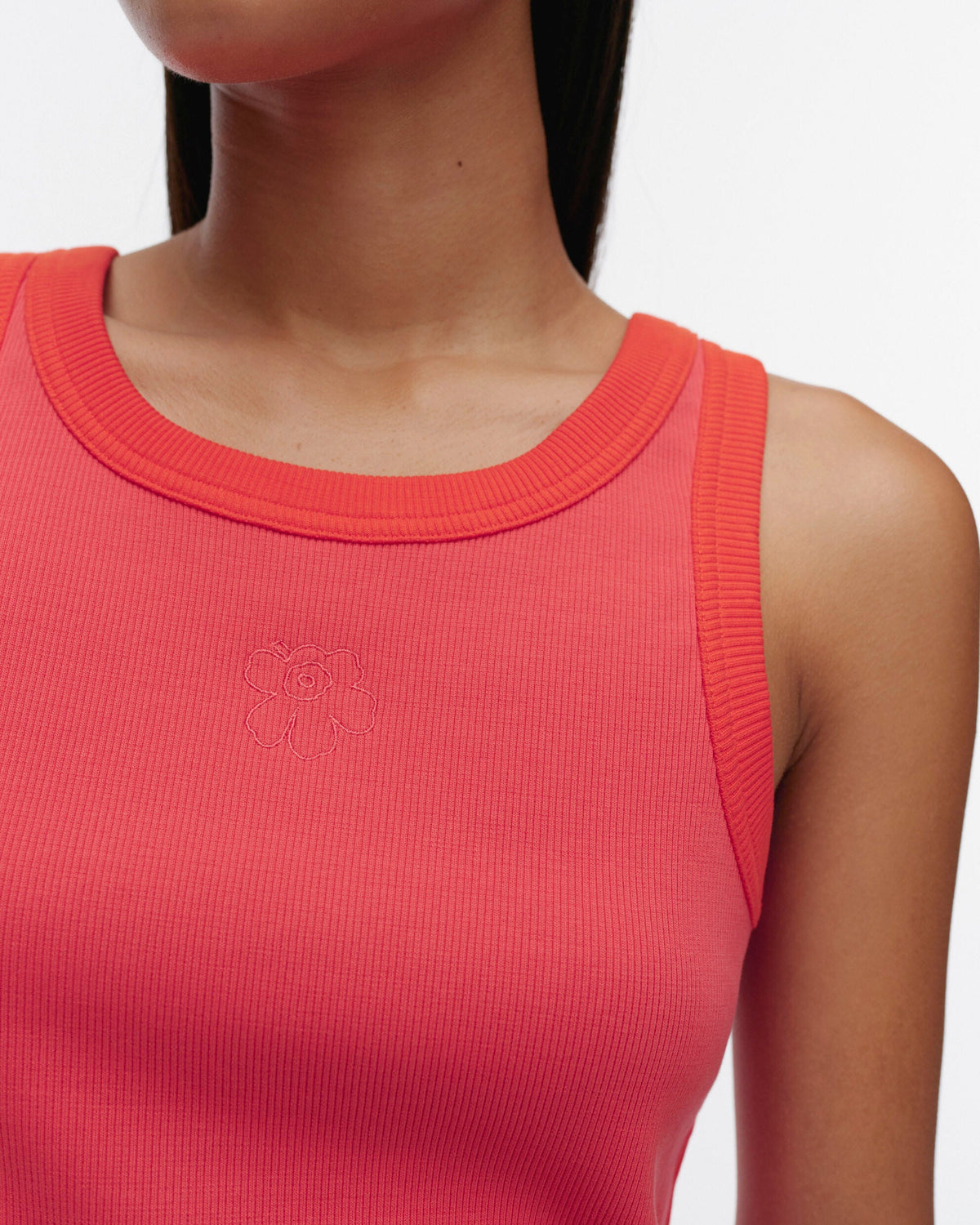 Surrea Piirto Unikko Placement jersey top