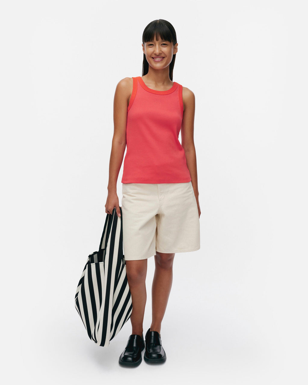 Surrea Piirto Unikko Placement jersey top