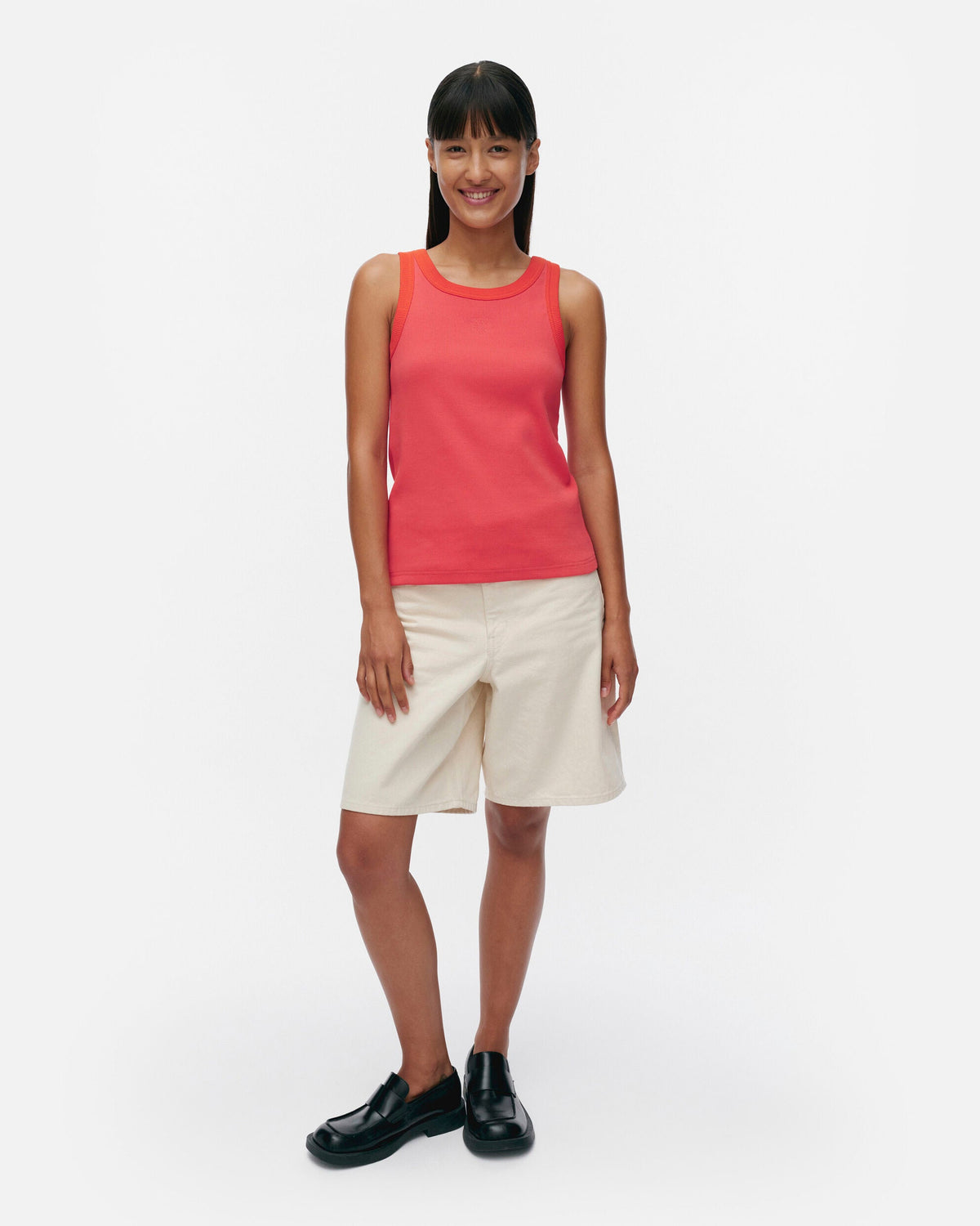 Surrea Piirto Unikko Placement jersey top