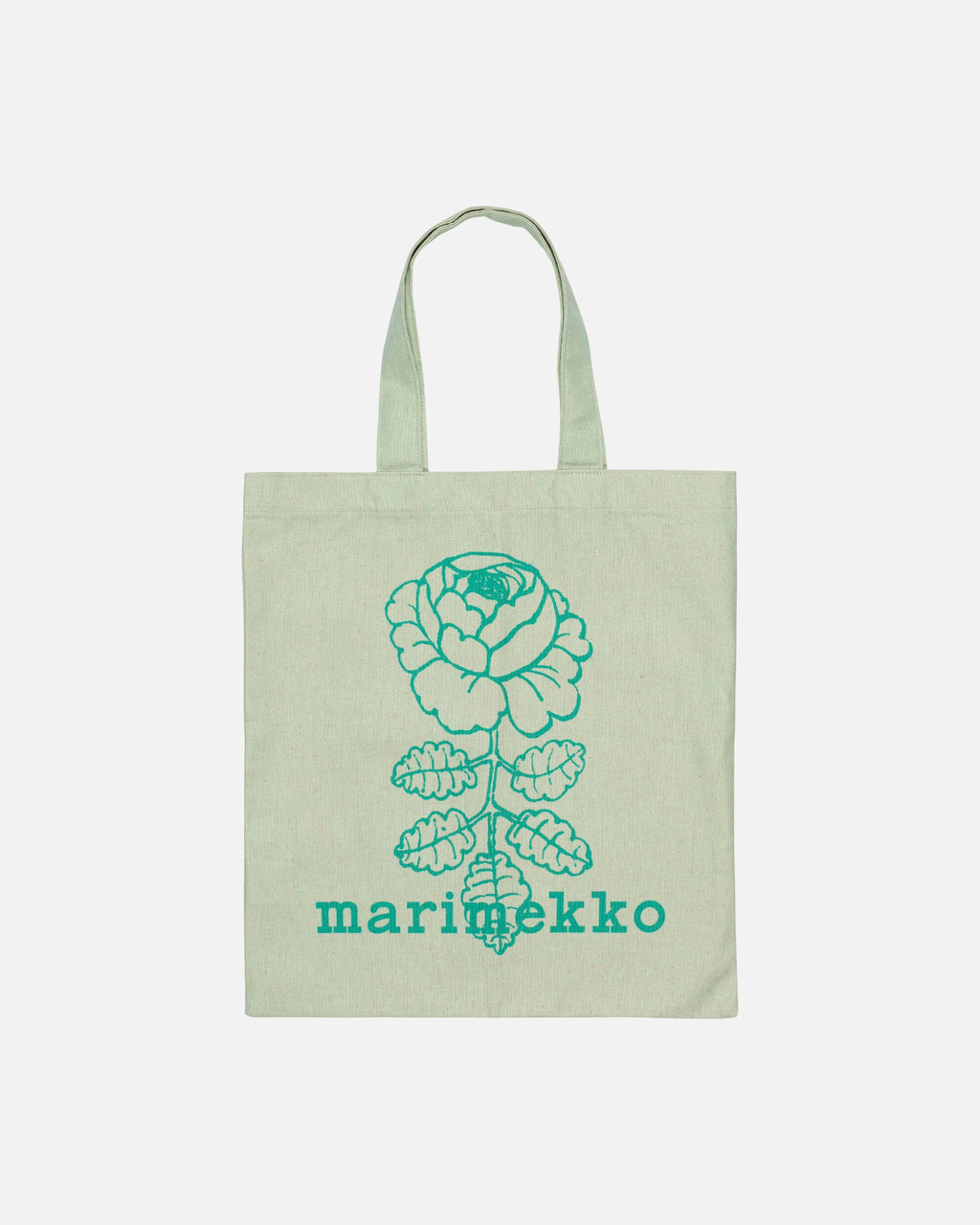 Vankka Vihkiruusu Placement Kioski bag