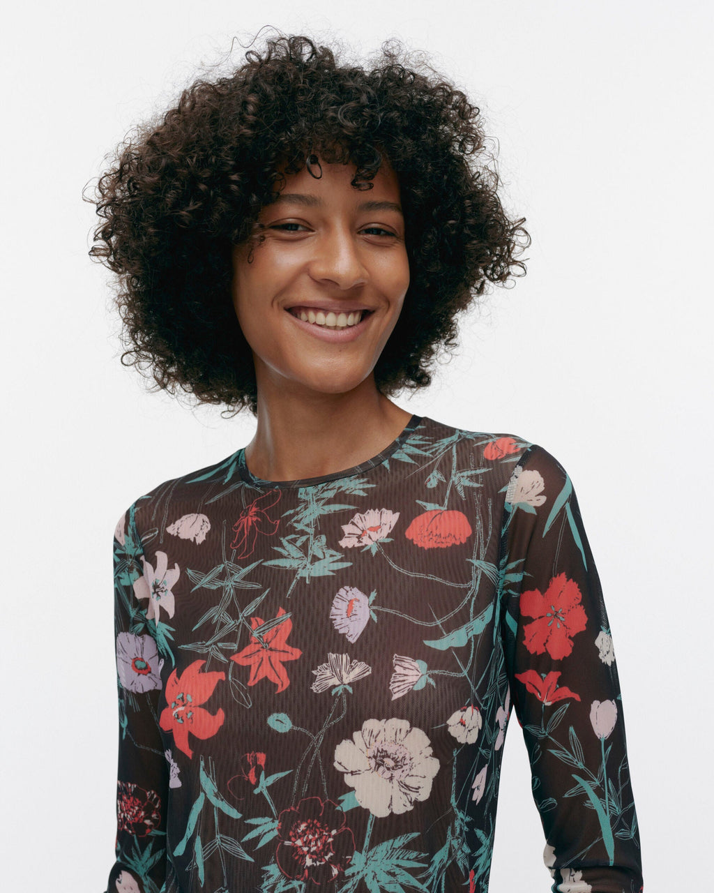 Väritys Perenna tricot jersey