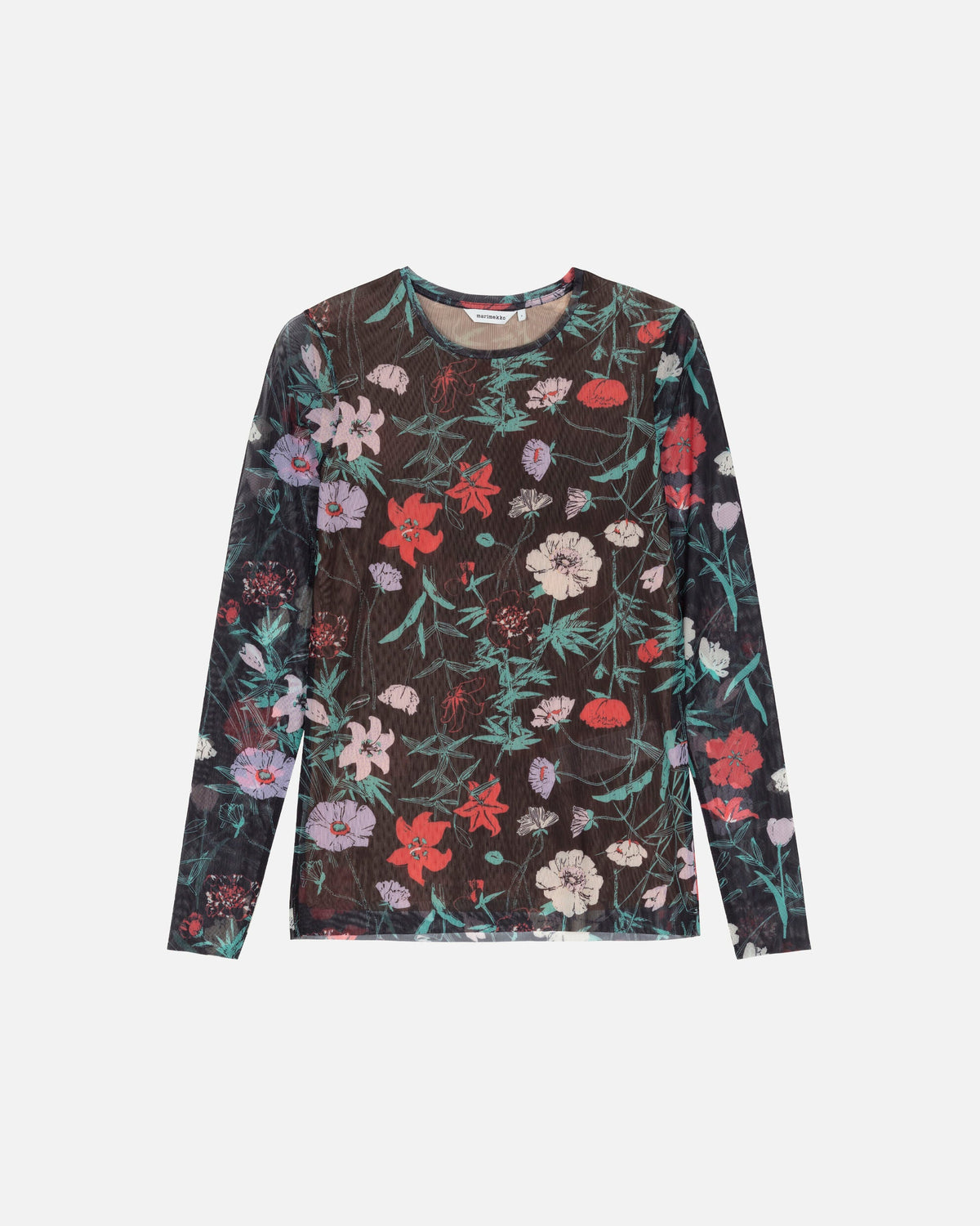 Väritys Perenna tricot jersey