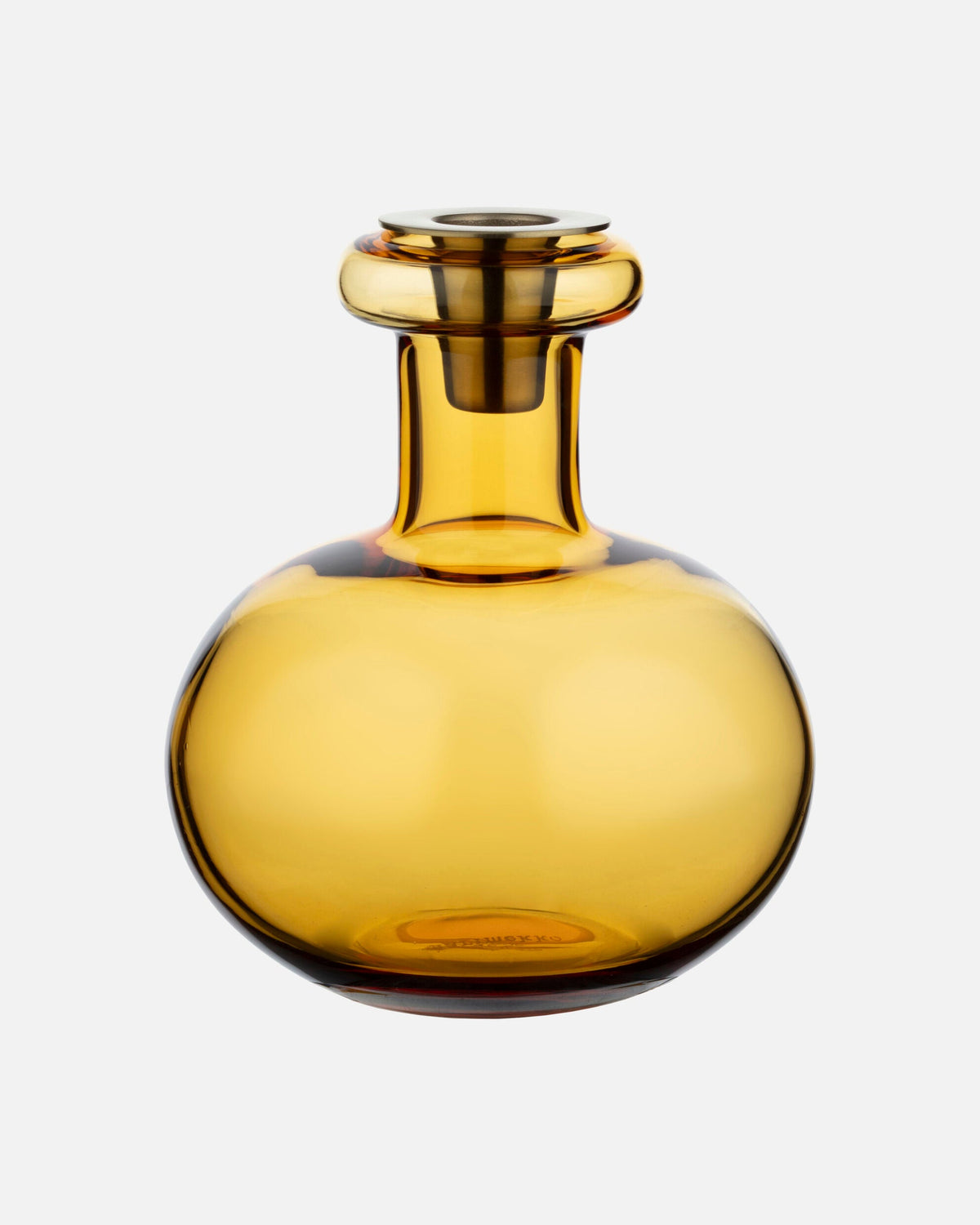 Butticula candle holder