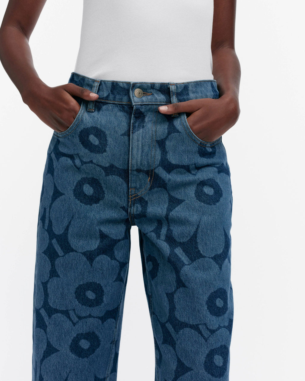 Maridenim Barrel Unikko