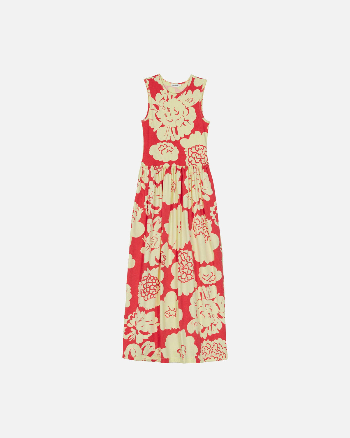 Drapèe Pioni dress