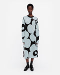 Ennallaan Unikko knitted dress