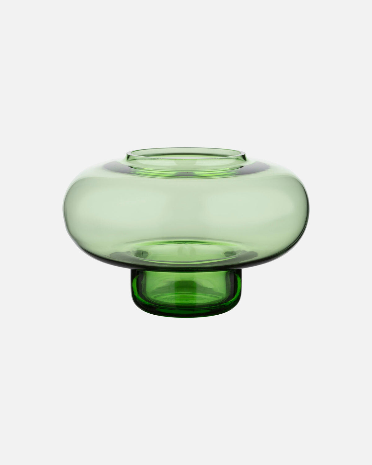 Fyr tea light holder