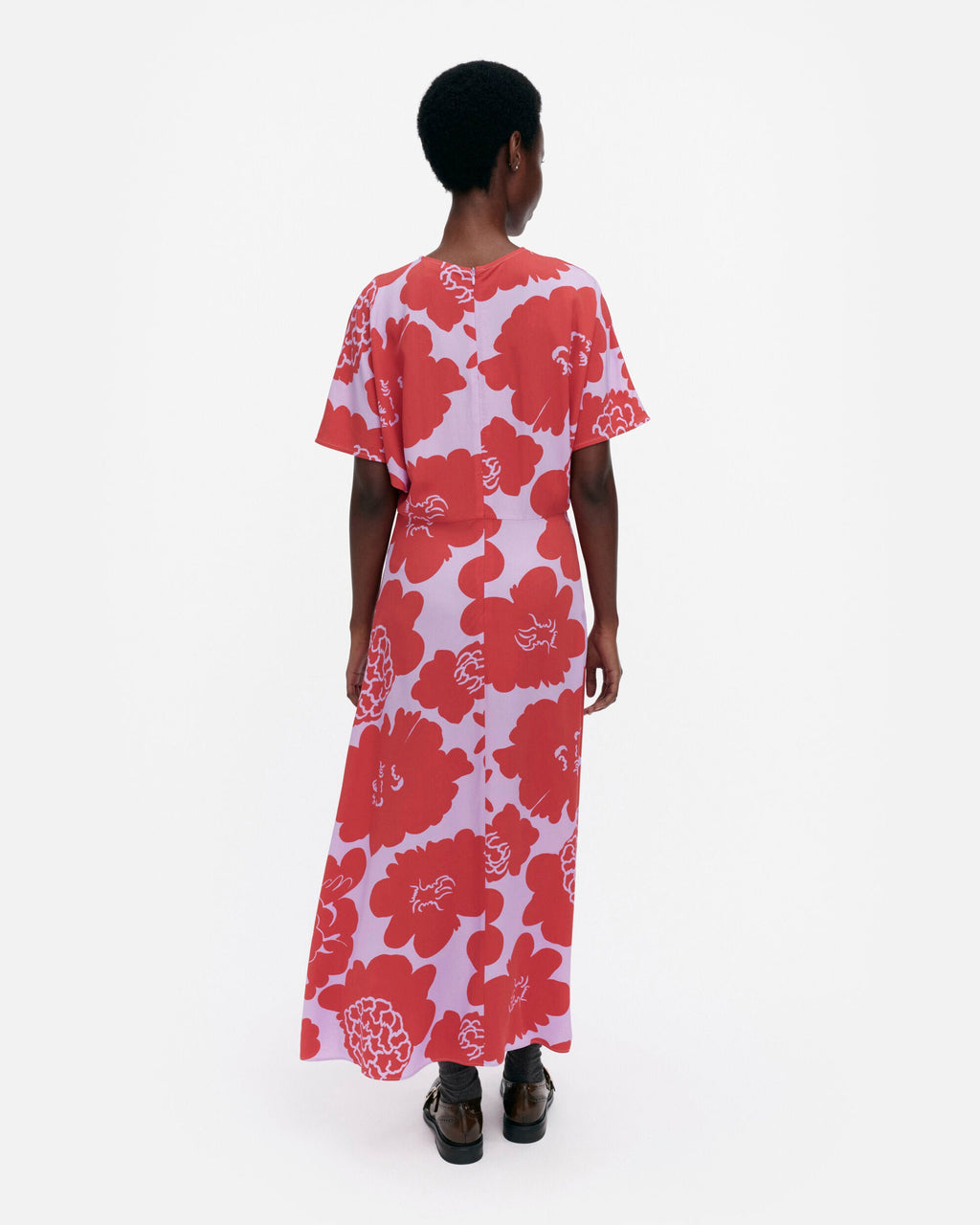 Heleä Pioni dress