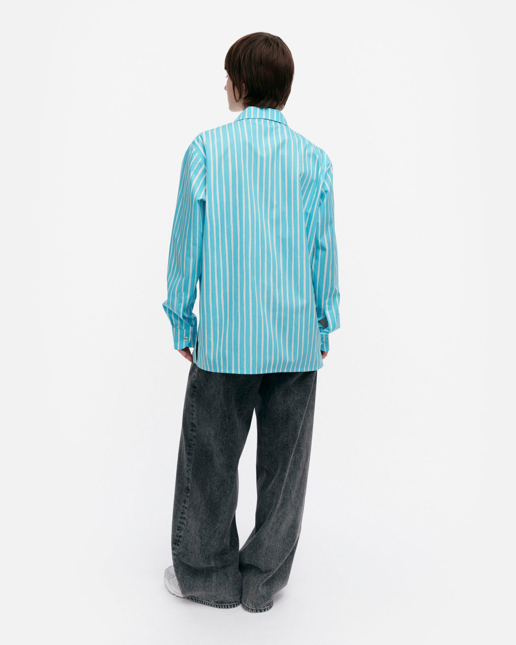 Jokapoika Kioski cotton shirt