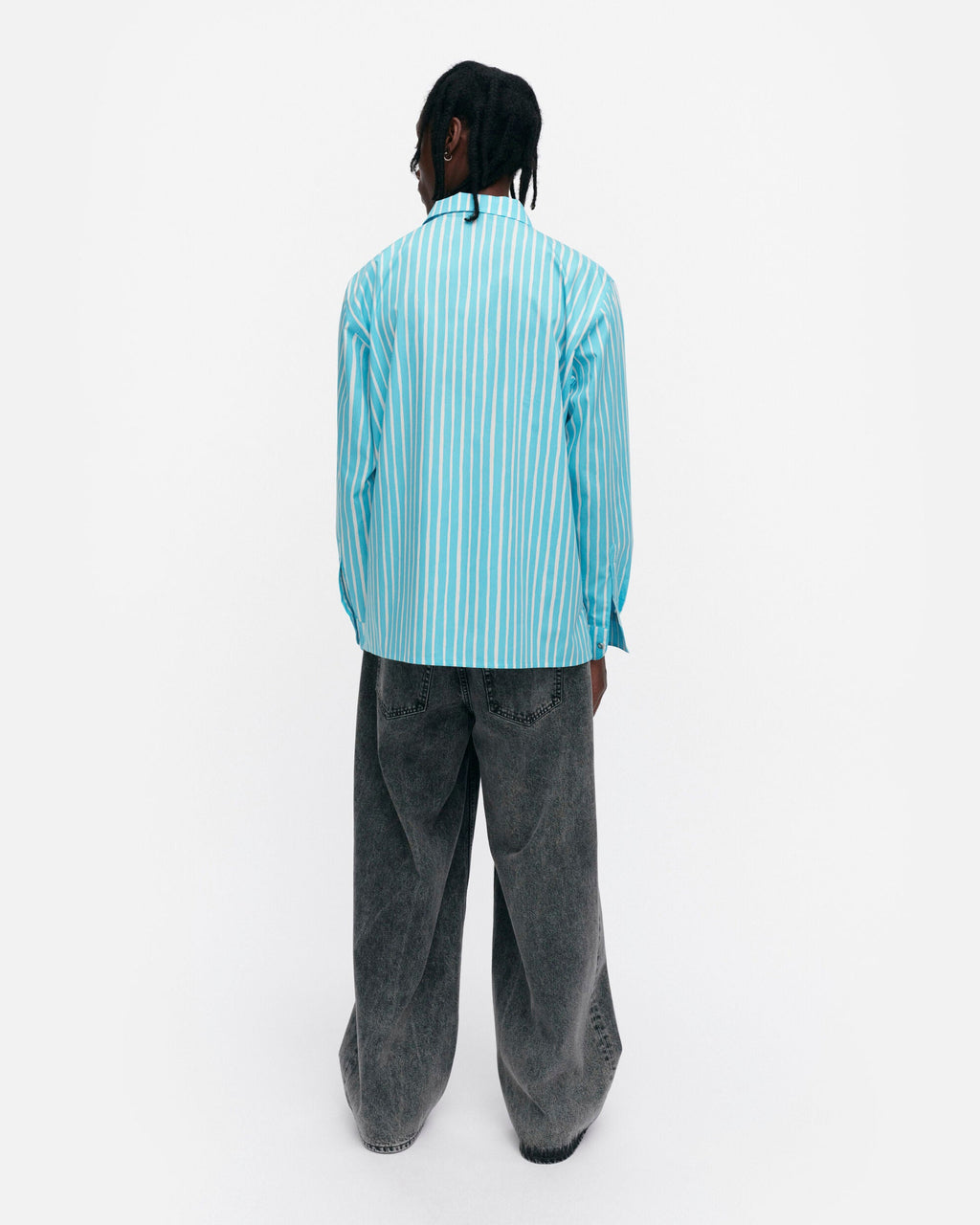 Jokapoika Kioski cotton shirt