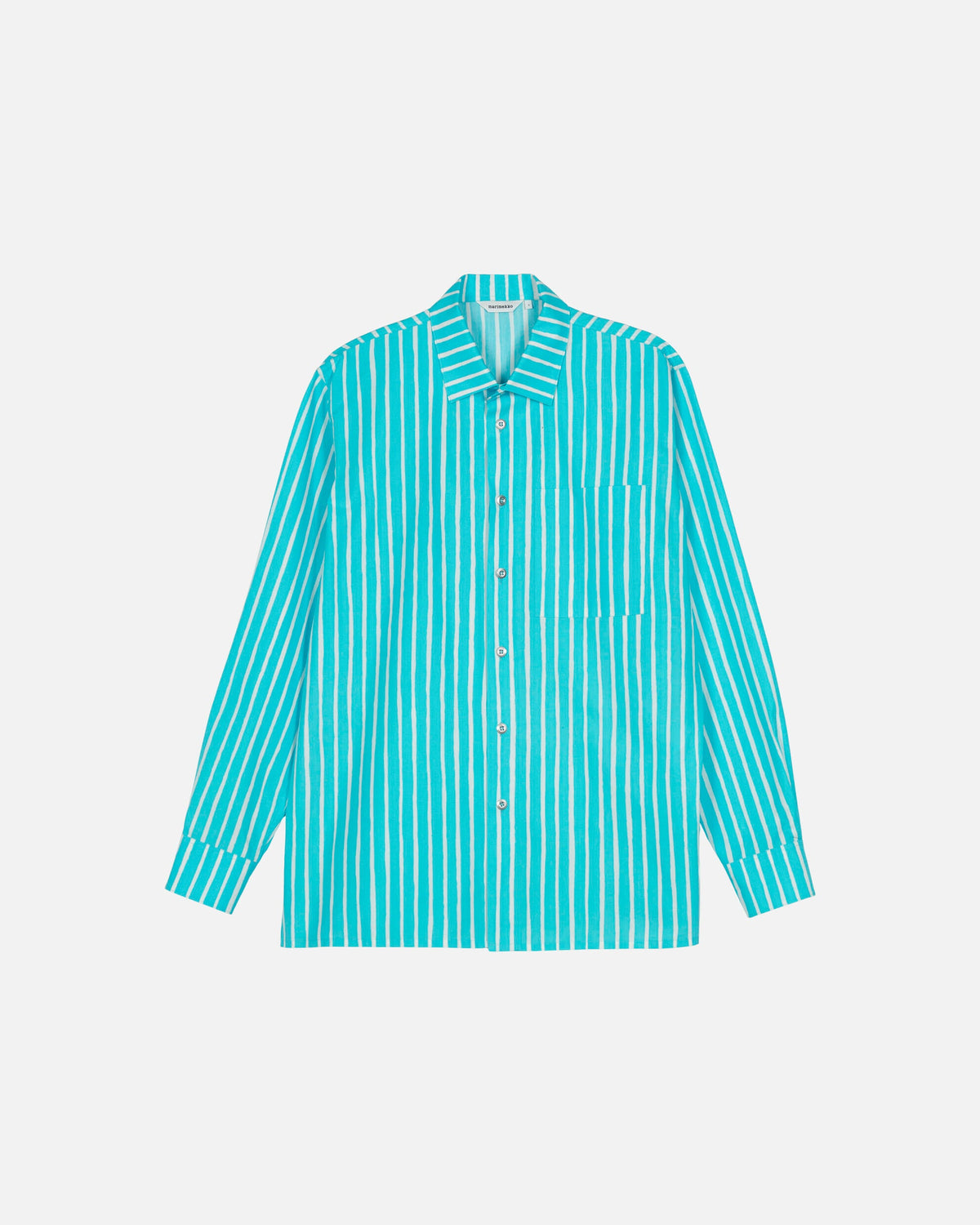 Jokapoika Kioski cotton shirt