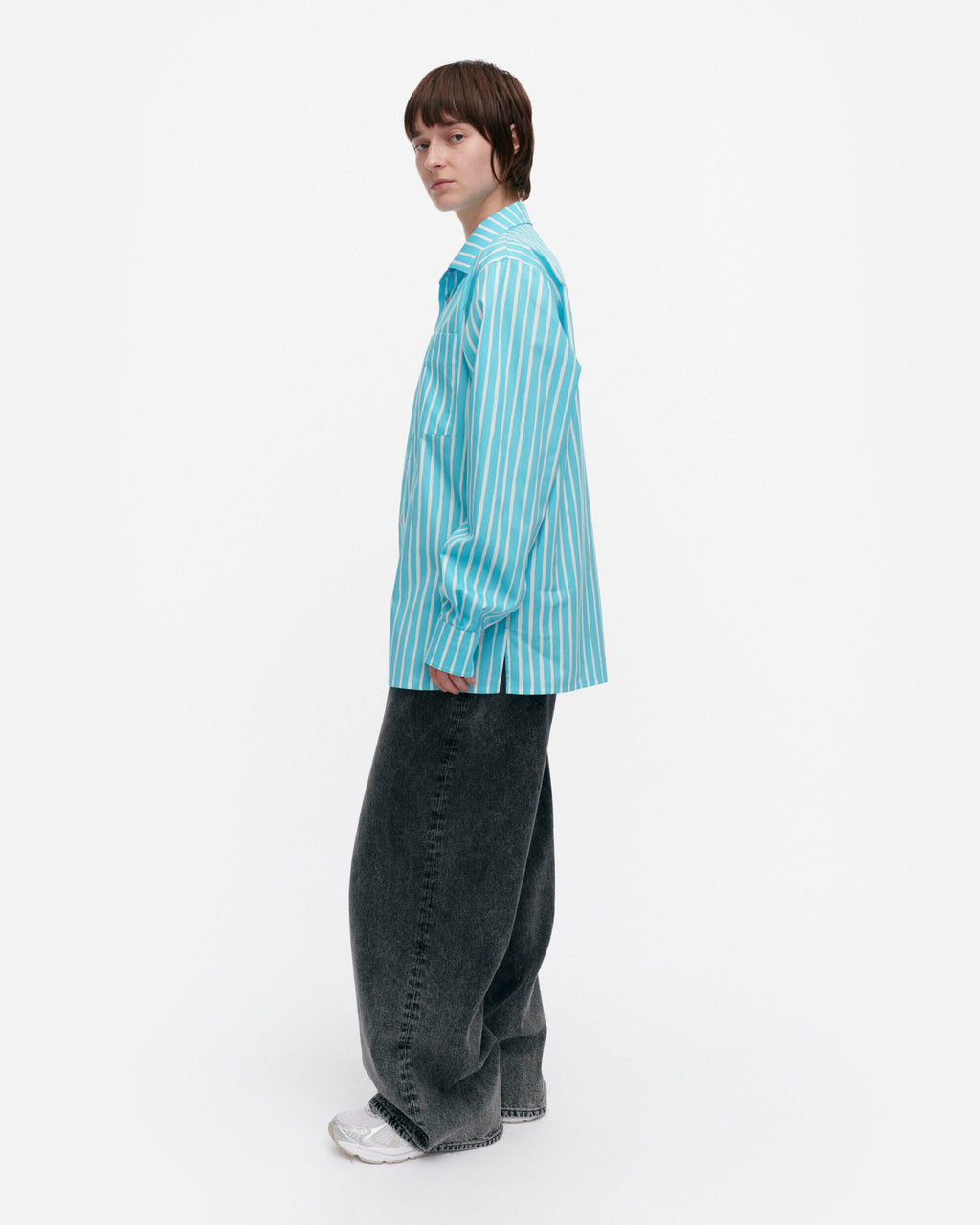 Jokapoika Kioski cotton shirt