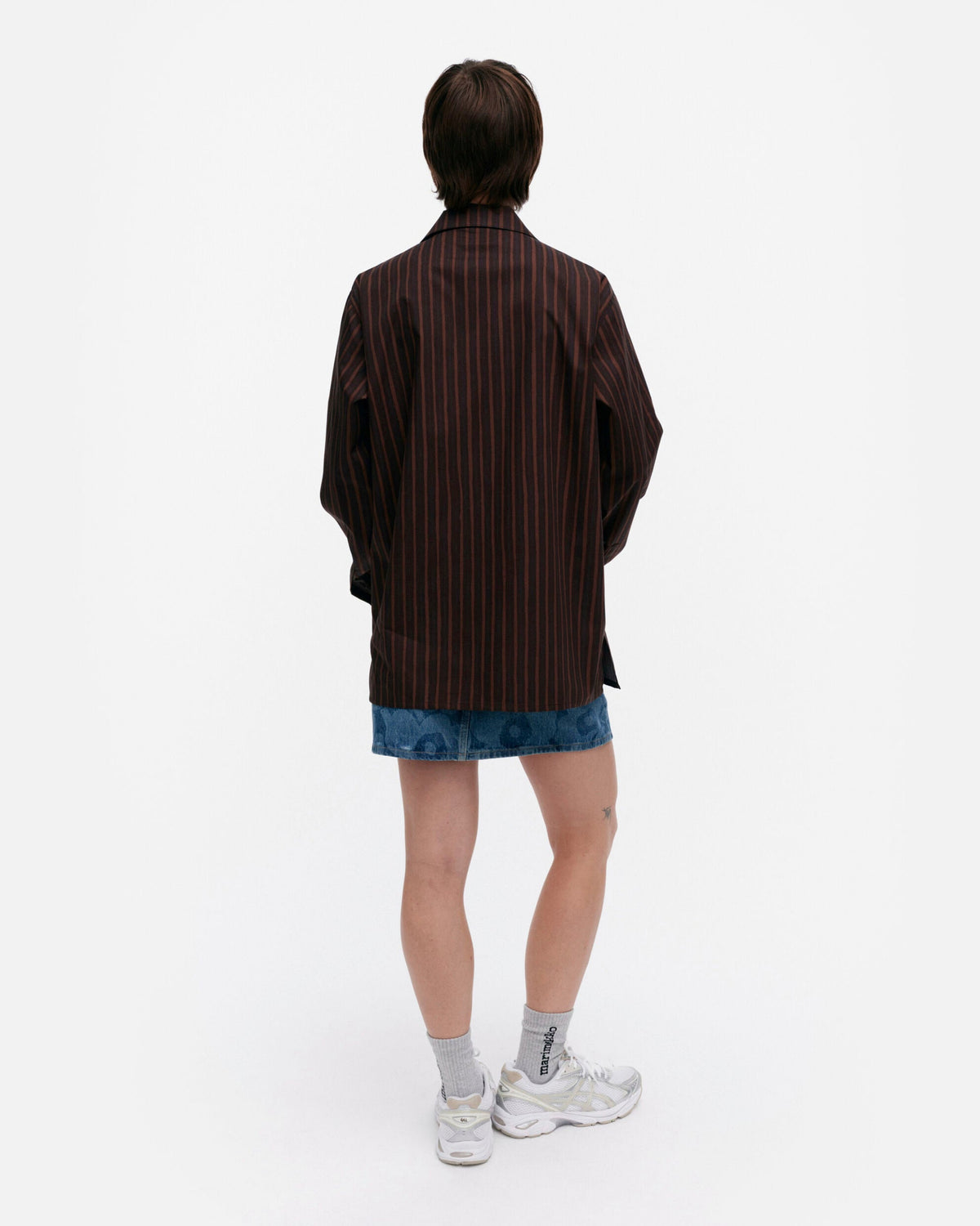 Jokapoika Kioski cotton shirt