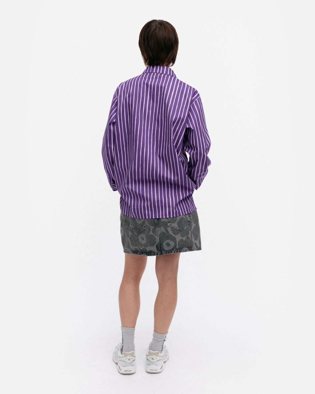 Jokapoika Kioski cotton shirt