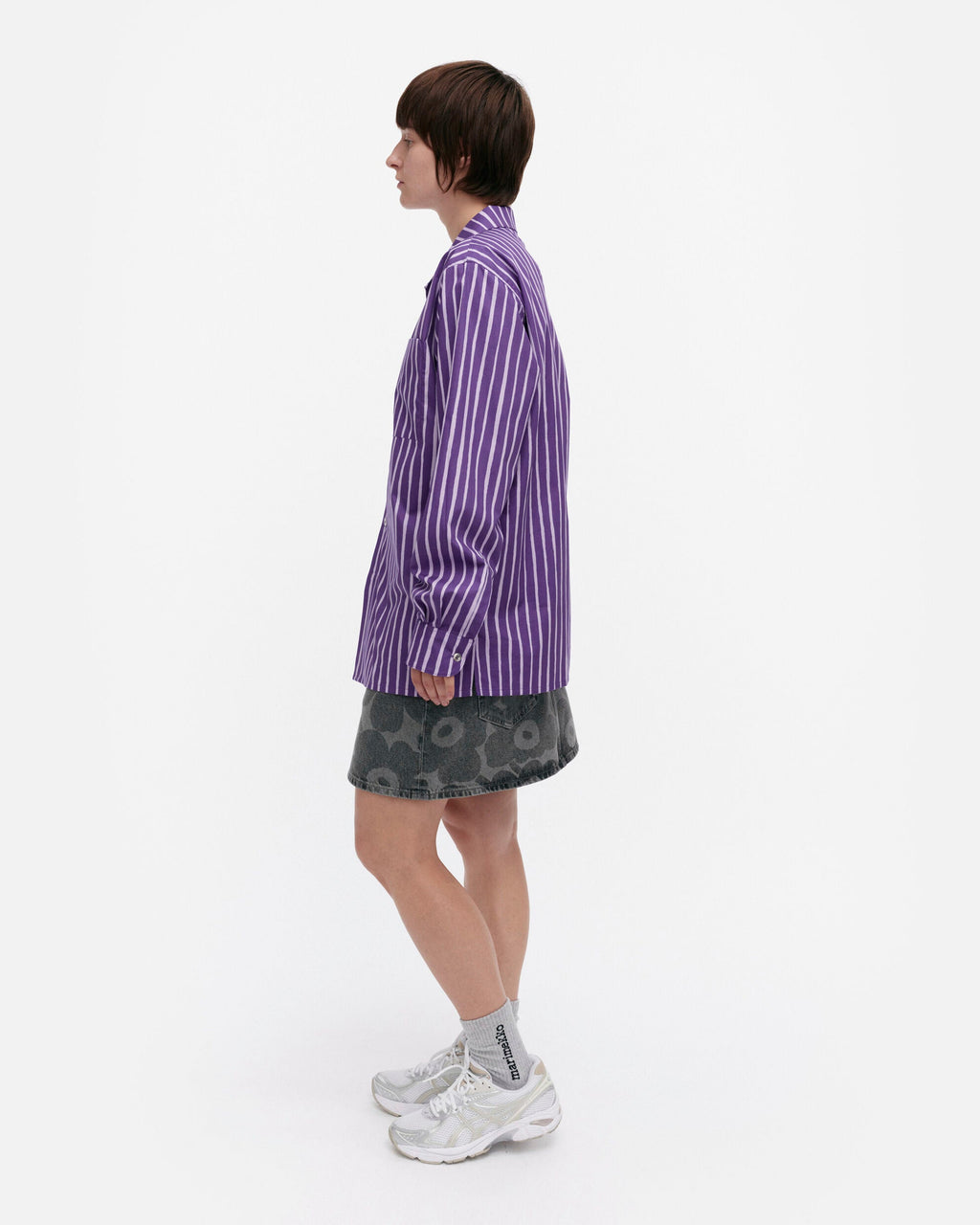 Jokapoika Kioski cotton shirt