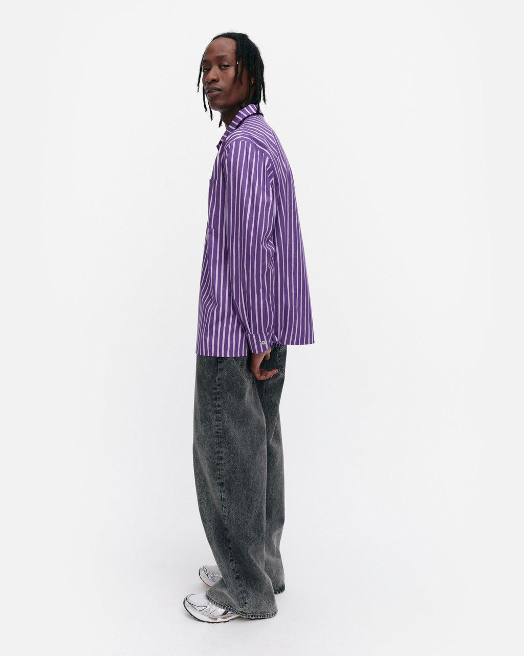 Jokapoika Kioski cotton shirt