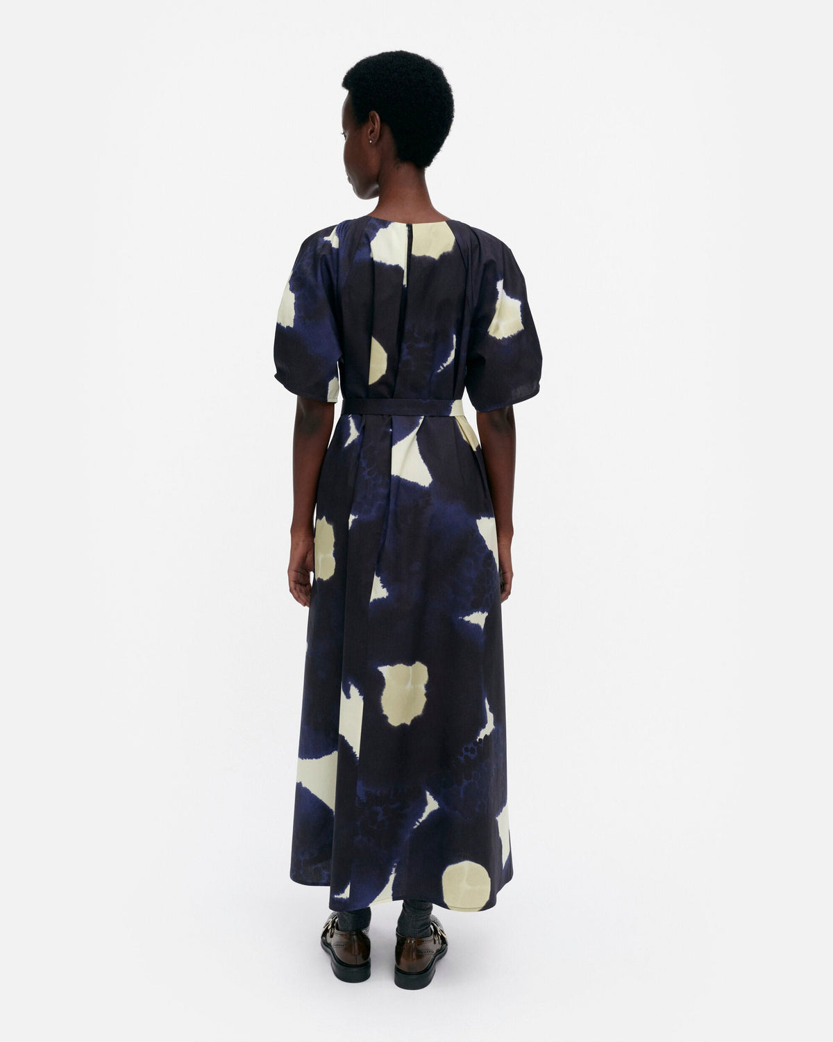 Juhlinta Kehäkukka dress