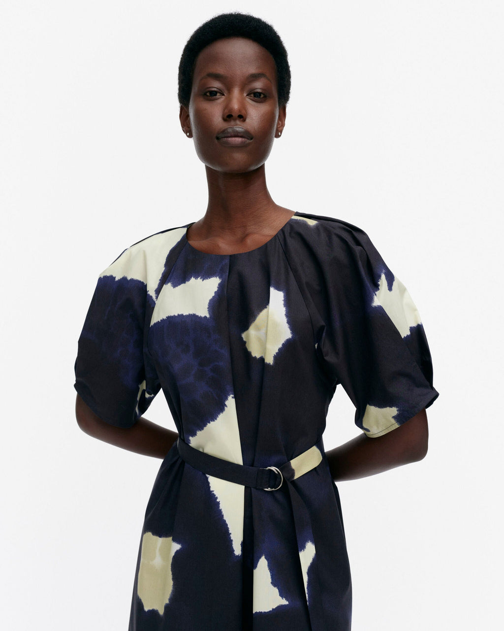 Juhlinta Kehäkukka dress