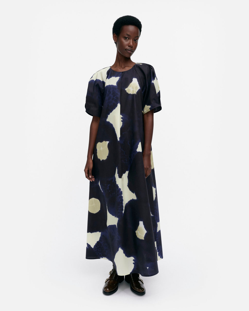 Juhlinta Kehäkukka dress