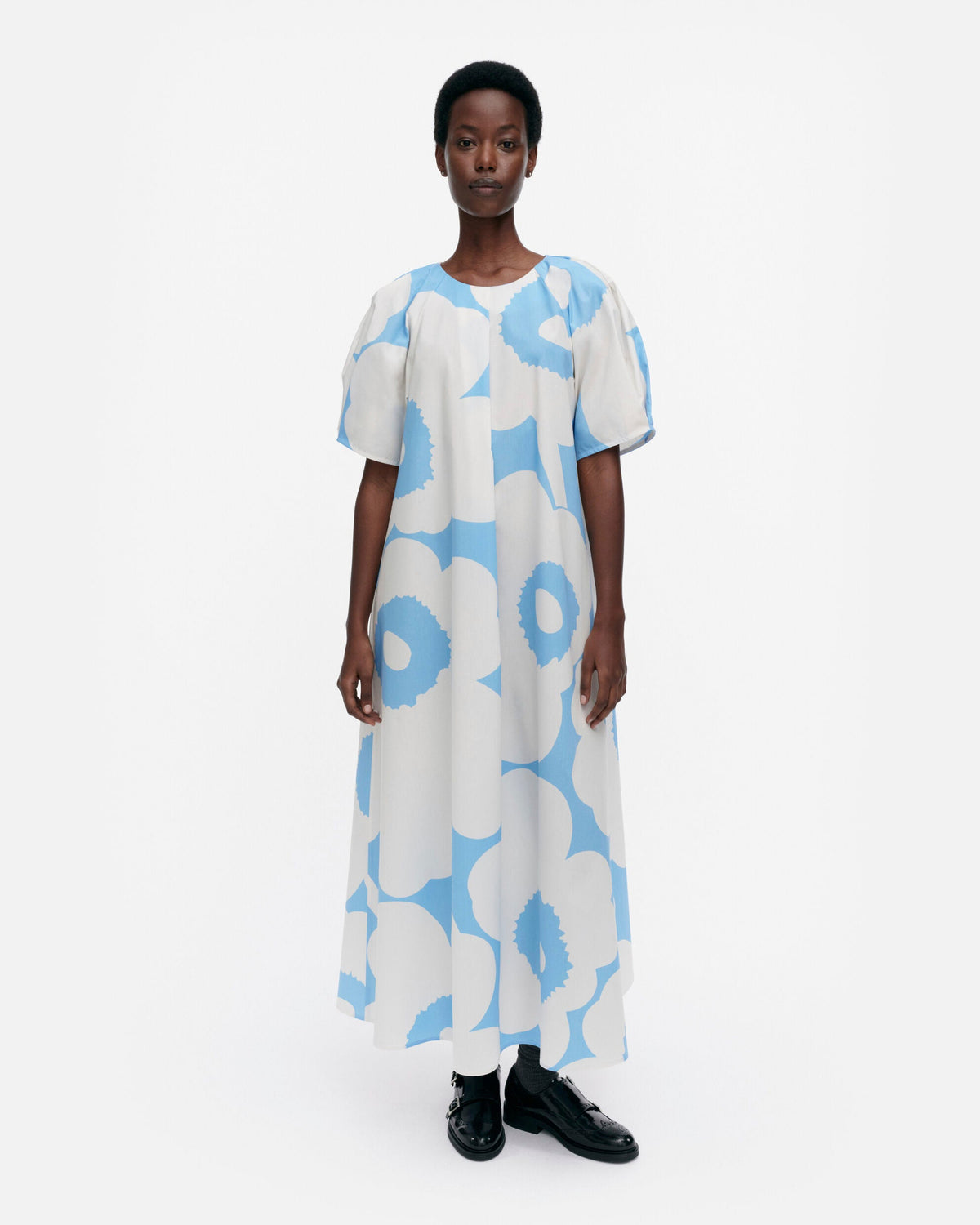 Juhlinta Unikko dress