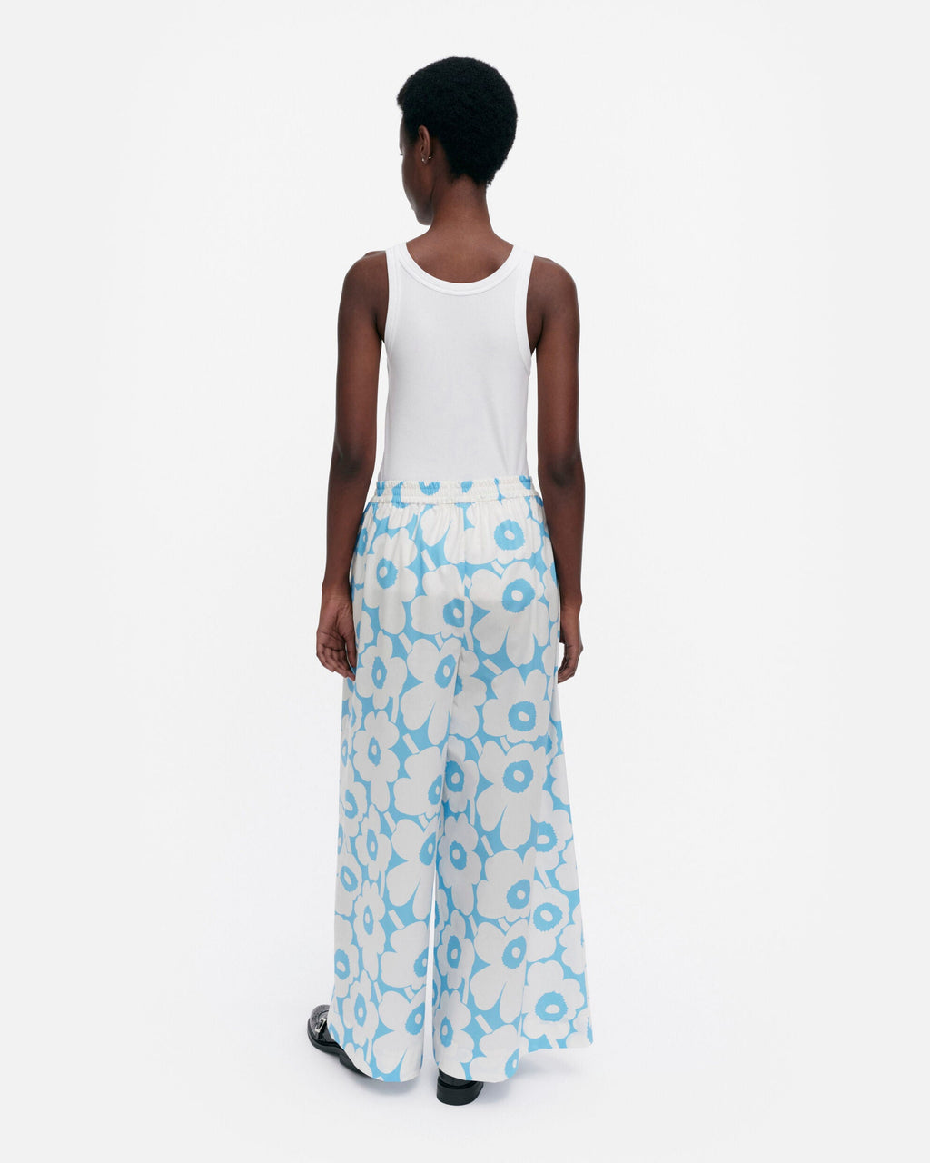 Kohti Unikko trousers