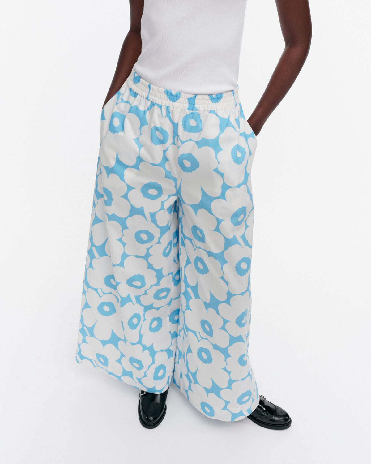 Kohti Unikko trousers