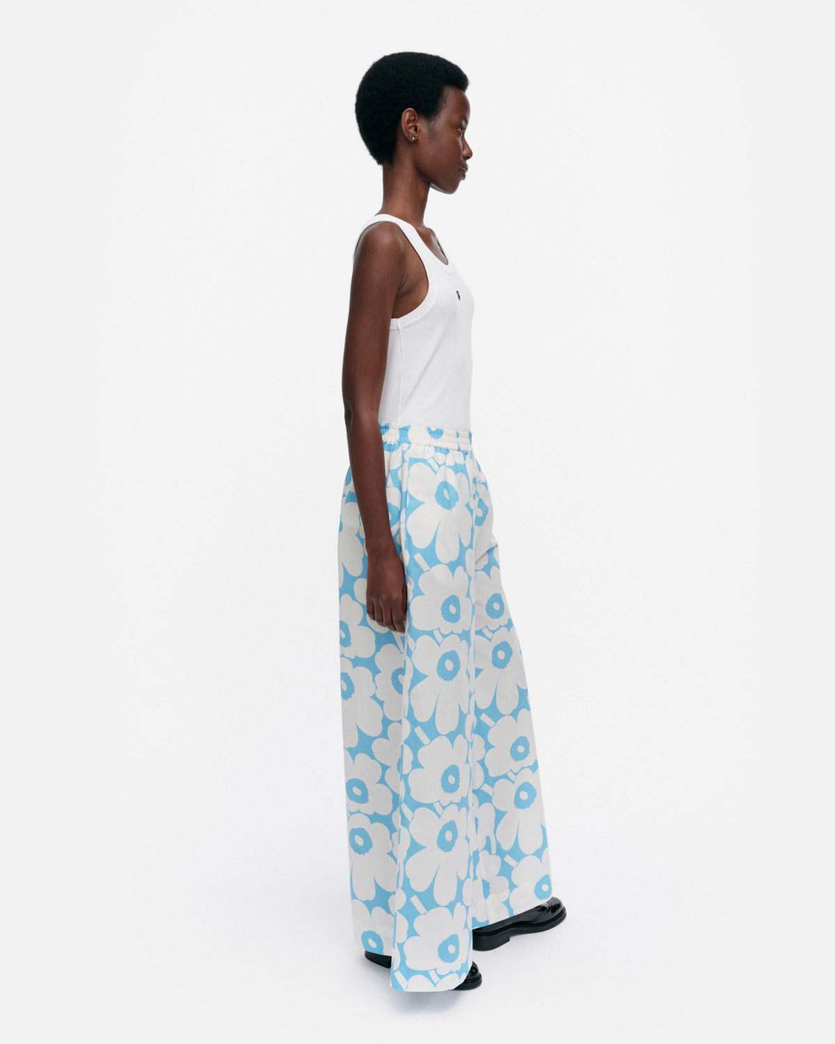 Kohti Unikko trousers