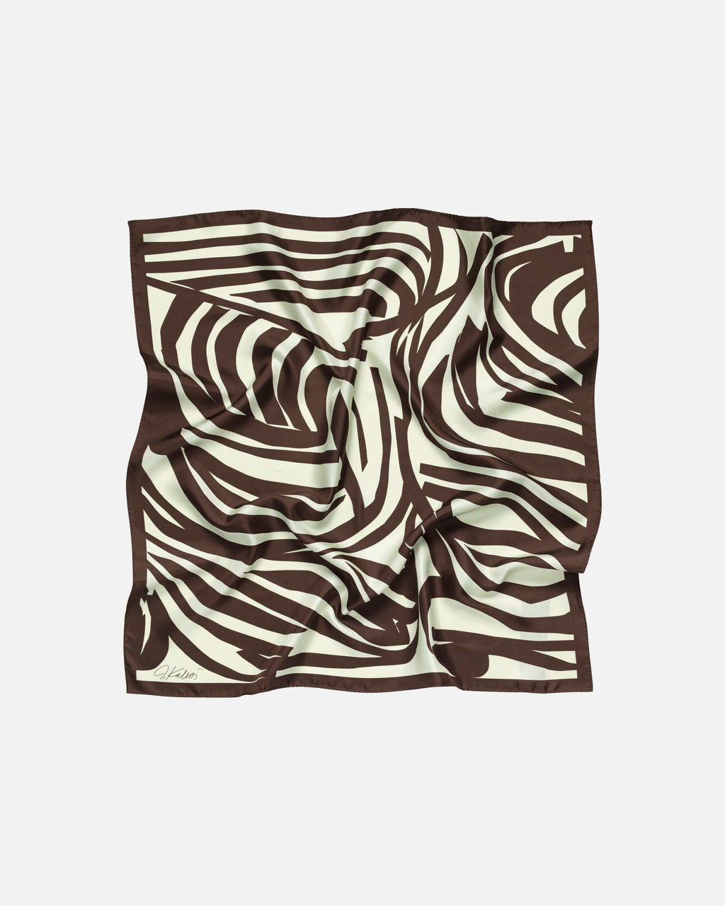 Lauhtua Jokuraita scarf