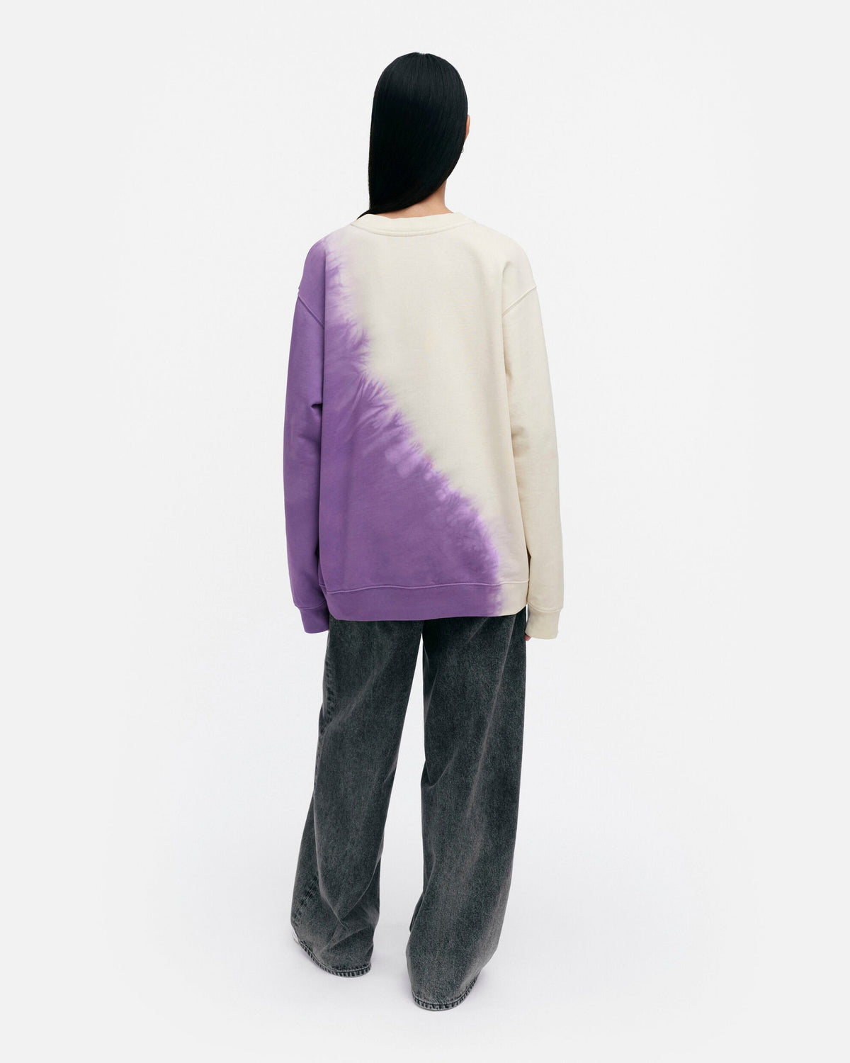 Loisto Vihkiruusu Placement Kioski sweatshirt