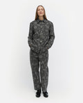 Maridenim Vaihe Unikko denim shirt