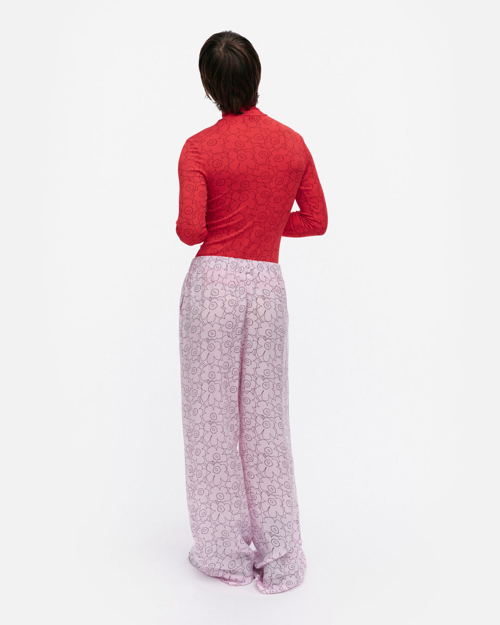 Oanet Piirto Unikko trousers
