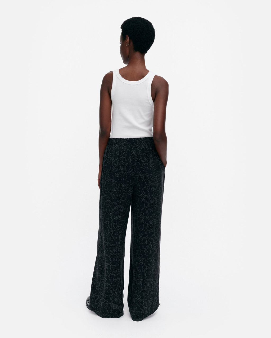 Oanet Piirto Unikko trousers