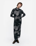 Oivi Akvarelli Unikko dress