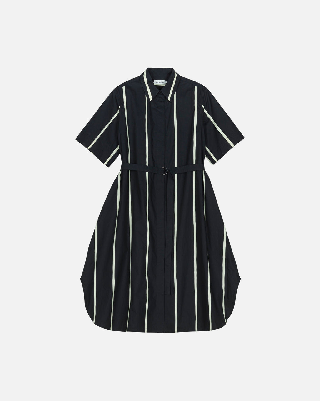 Paperi Puhveli dress