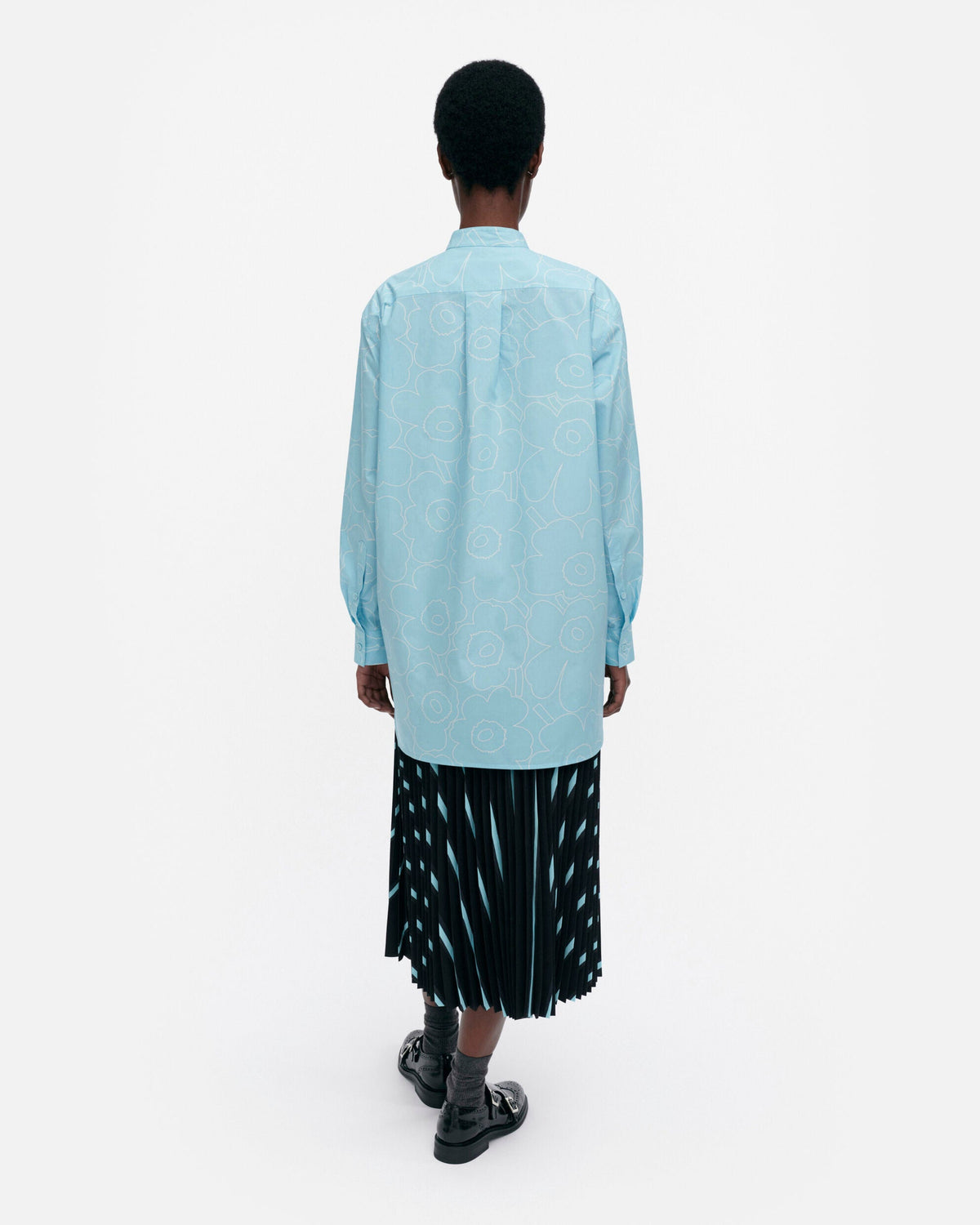 Rohkea Piirto Unikko shirt