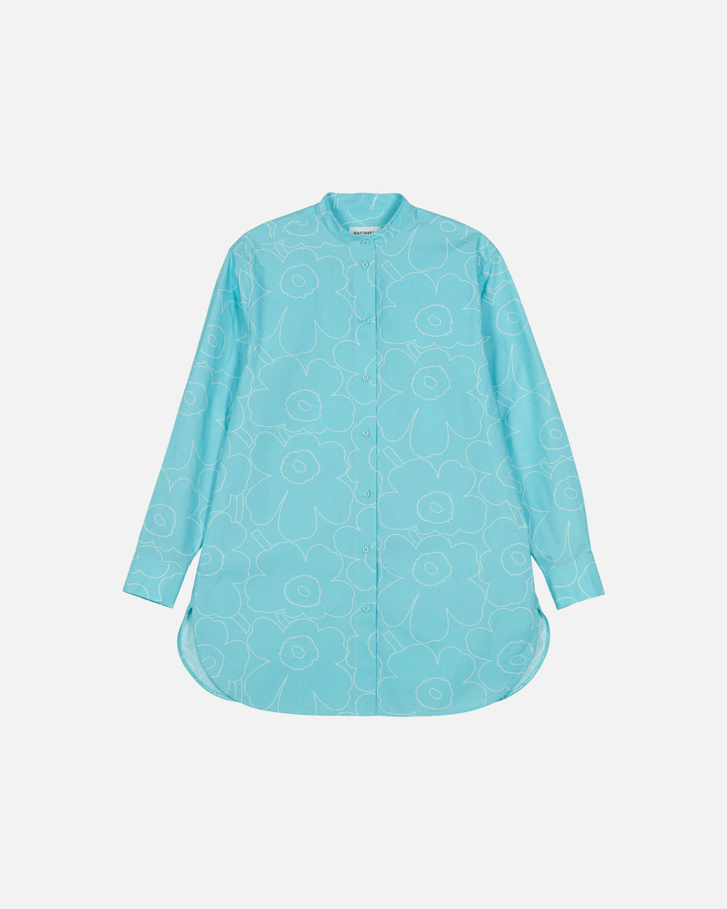 Rohkea Piirto Unikko shirt